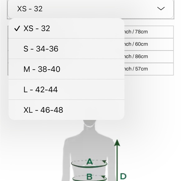 Women’s Lacoste Polo - Picture 4 of 4